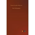 thumbnail image 1 of The Clockmaker (Hardcover), 1 of 1