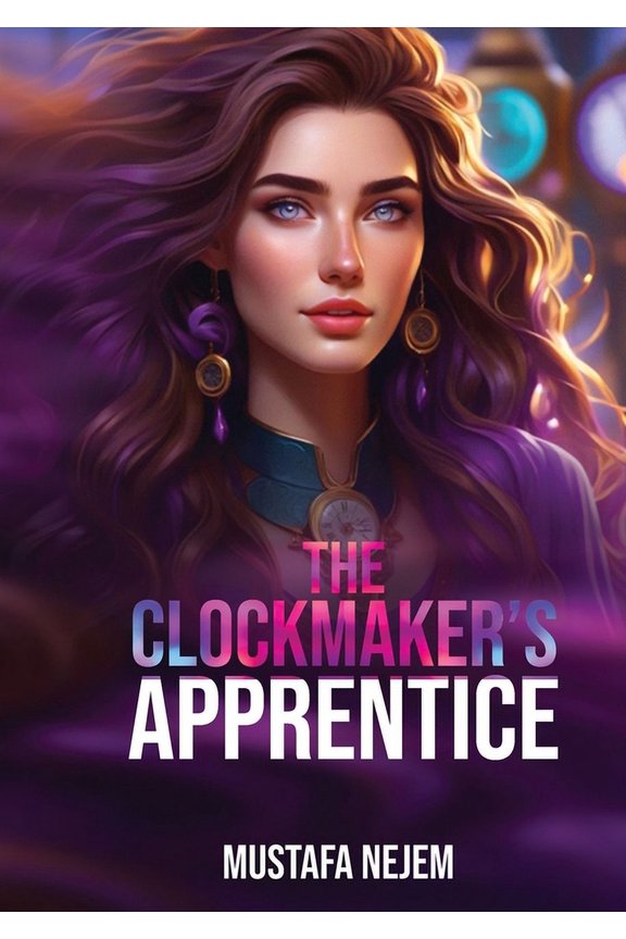The Clockmaker's Apprentice, (Paperback)