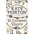 thumbnail image 1 of Pre-Owned The Clockmaker's Daughter (Unknown) 1489454896 9781489454898, 1 of 1