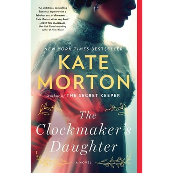 Pre-Owned The Clockmaker's Daughter (Paperback) 145164941X 9781451649413