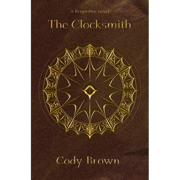 The Clocksmith