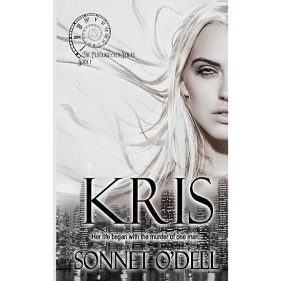 The Clockwatcher: Kris (Paperback)