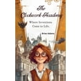 thumbnail image 1 of The Clockwork Academy, (Paperback), 1 of 1