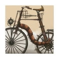 thumbnail image 1 of The Clockwork Bicycle Ride - Canvas, 1 of 10