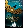 thumbnail image 1 of Pre-Owned The Clockwork Crow (Paperback) 1910080845 9781910080849, 1 of 1