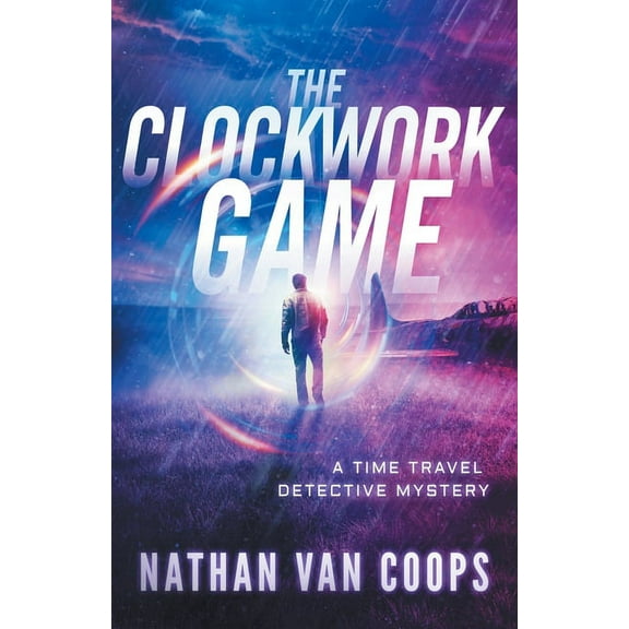 The Clockwork Game, (Paperback)