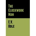 thumbnail image 1 of The Clockwork Man, (Paperback), 1 of 1