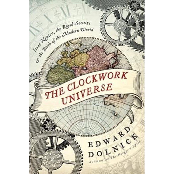 Pre-Owned The Clockwork Universe