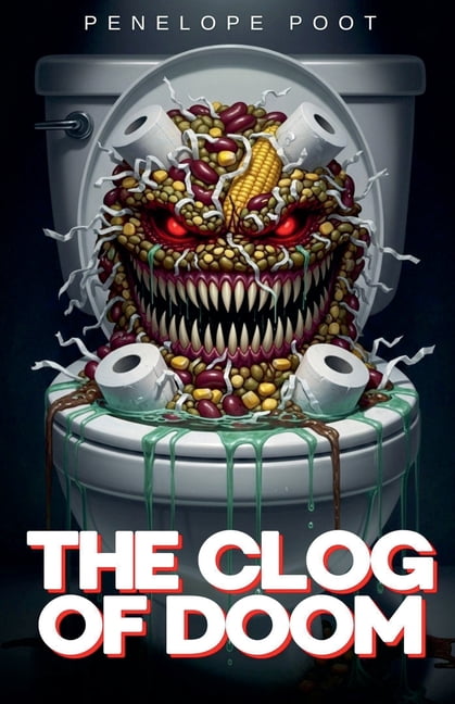 The Clog of Doom, (Paperback)