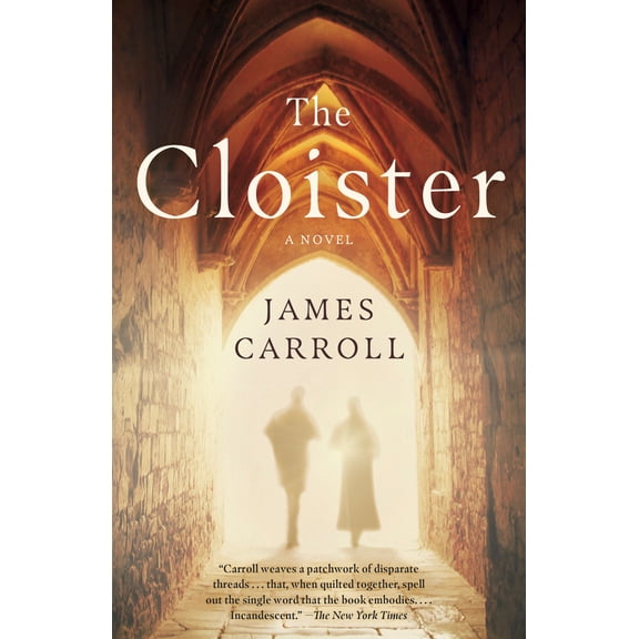 Pre-Owned The Cloister (Paperback) 1101971584 9781101971581