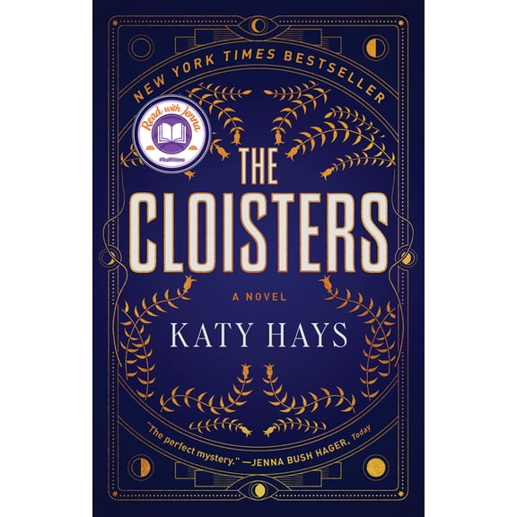 The Cloisters, (Paperback)