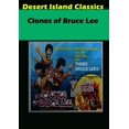 thumbnail image 1 of The Clones of Bruce Lee (DVD), Desert Island Films, Action & Adventure, 1 of 1