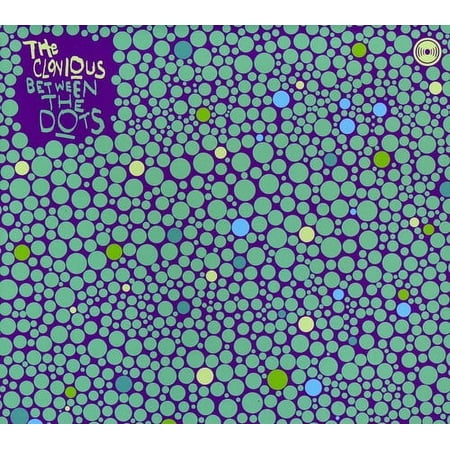 The Clonious - Between the Dots - Music & Performance - CD