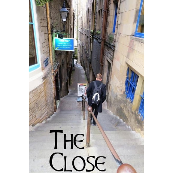 The Close (Paperback)