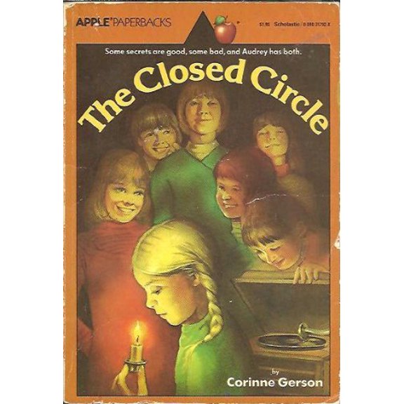 Pre-Owned The Closed Circle Paperback