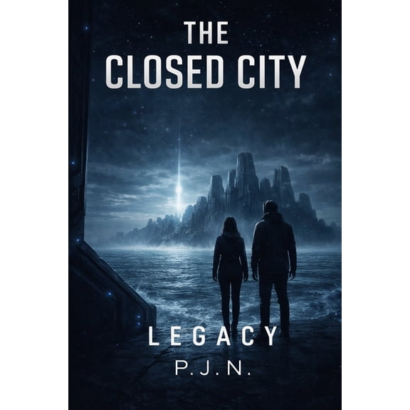 The Closed City - A Science Fiction The Closed City: Legacy, Book 4, (Paperback)