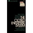 thumbnail image 1 of Pre-Owned The Closed Enterprise System: Ralph Nader's study group report on antitrust enforcement, (Hardcover) 067022555X 9780670225552, 1 of 1