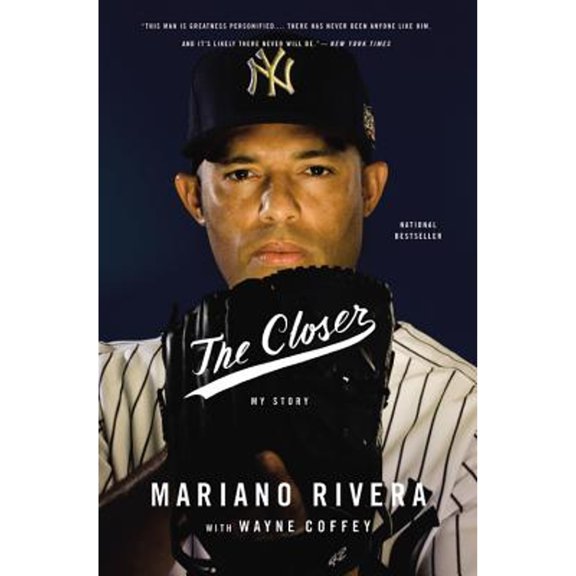 Pre-Owned The Closer (Hardcover) 0316404608 9780316404600