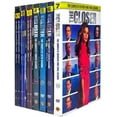 thumbnail image 1 of The Closer: The Complete Series (DVD Box Set, 28-Disc), 1 of 2