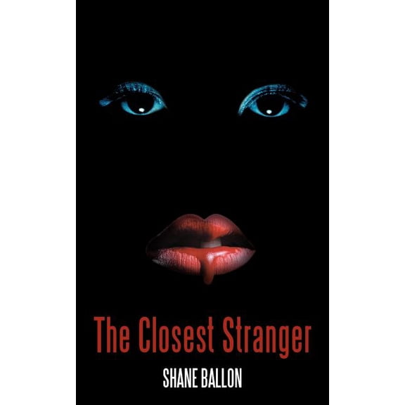 The Closest Stranger, (Paperback)