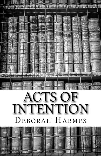 The Closet Mystic Acts Of Intention: The Closet Mystic - Volume Two, Book 2, (Paperback)