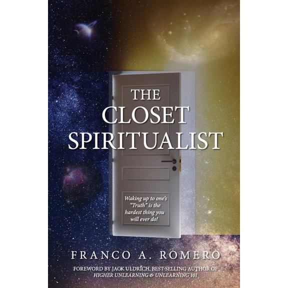 The Closet Spiritualist, (Paperback)