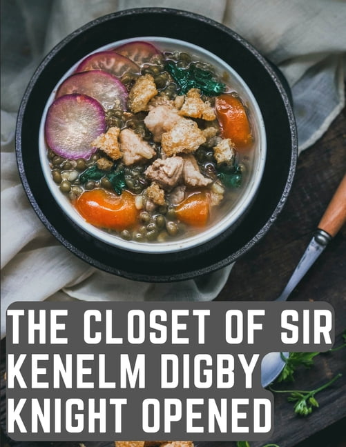 Sir Kenelm Digby