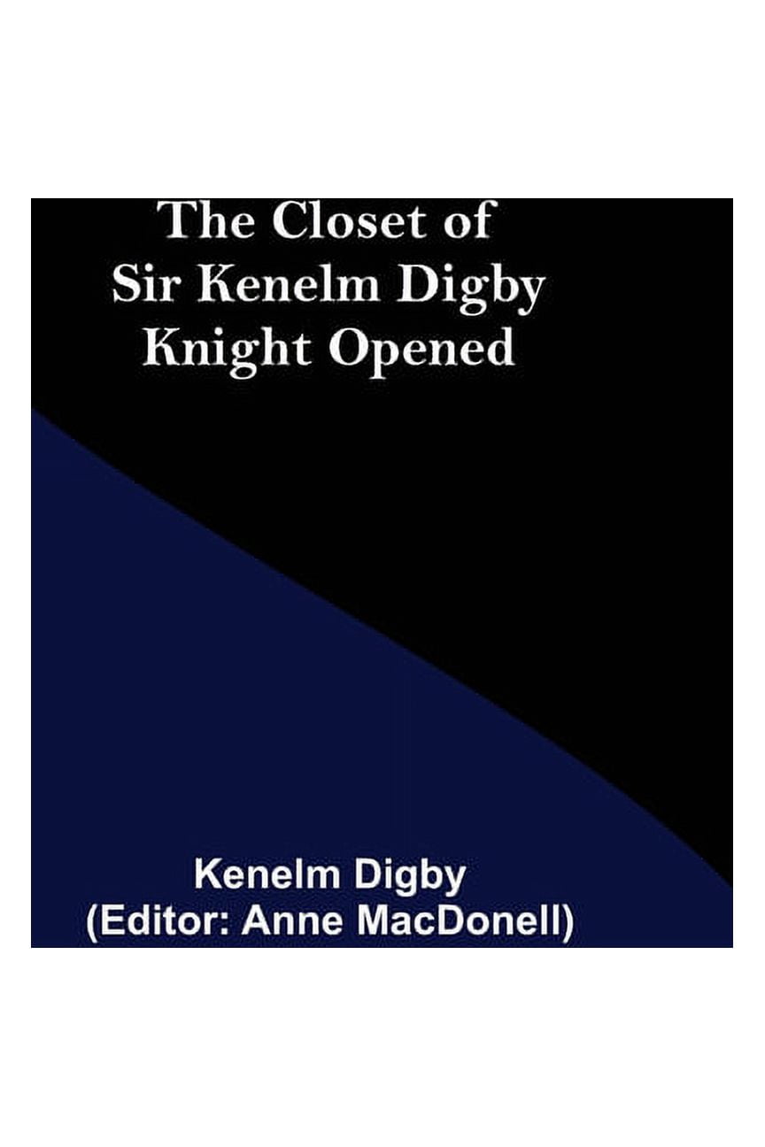 Sir Kenelm Digby