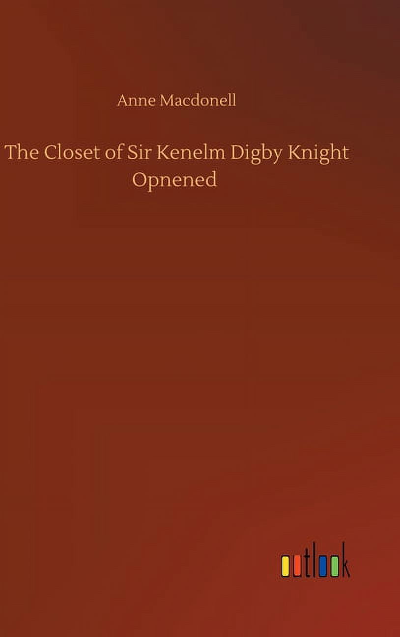 Sir Kenelm Digby