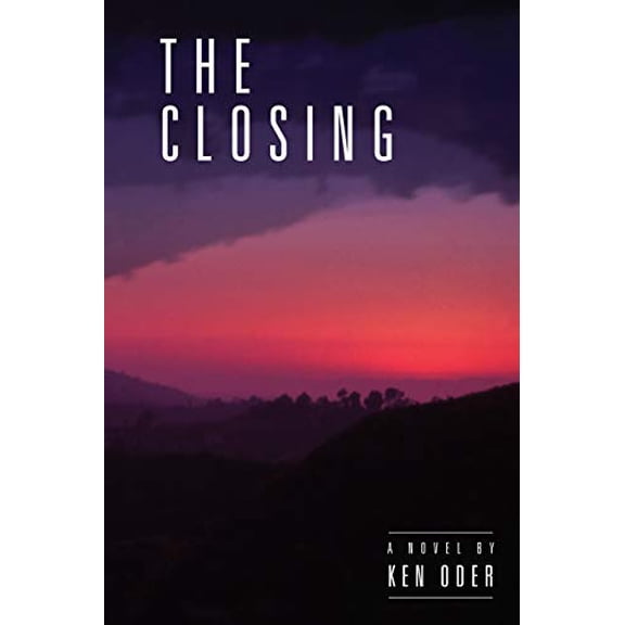Pre-Owned The Closing (Paperback) 1939889162 9781939889164