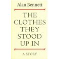 thumbnail image 1 of Pre-Owned Clothes They Stood Up in (Paperback) 1861970900 9781861970909, 1 of 1