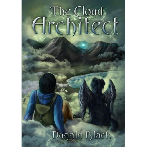 The Cloud Architect, (Paperback)