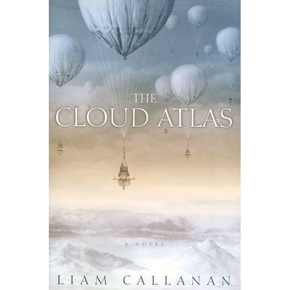Pre-Owned The Cloud Atlas