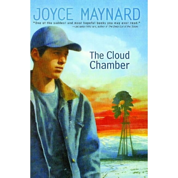 The Cloud Chamber (Paperback)