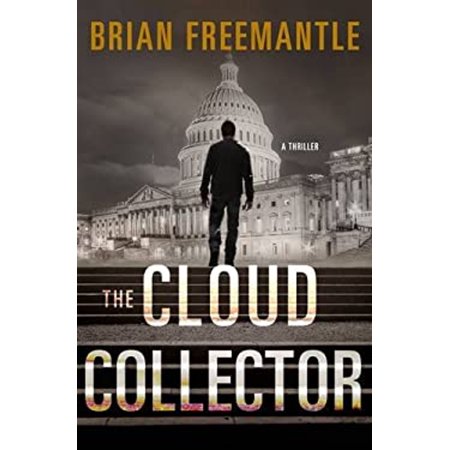 Pre-Owned The Cloud Collector: A Thriller (Hardcover) 1250066239 9781250066237
