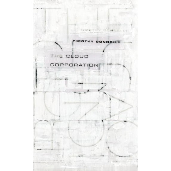 The Cloud Corporation (Paperback)
