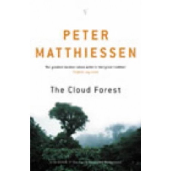 Pre-Owned The Cloud Forest (Paperback) 0099449927 9780099449928