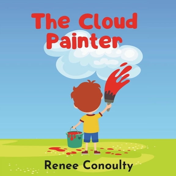 The Cloud Painter, (Paperback)