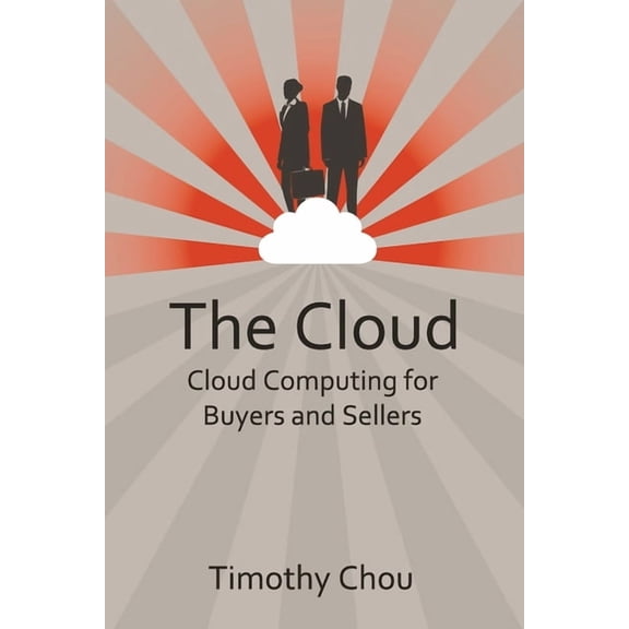The Cloud (Paperback)