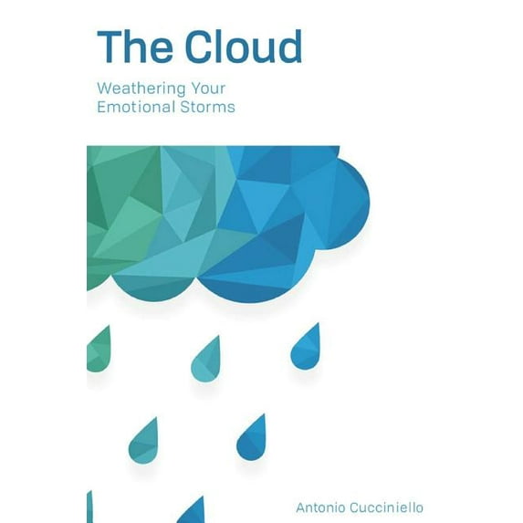 The Cloud : Weathering Your Emotional Storms (Paperback)