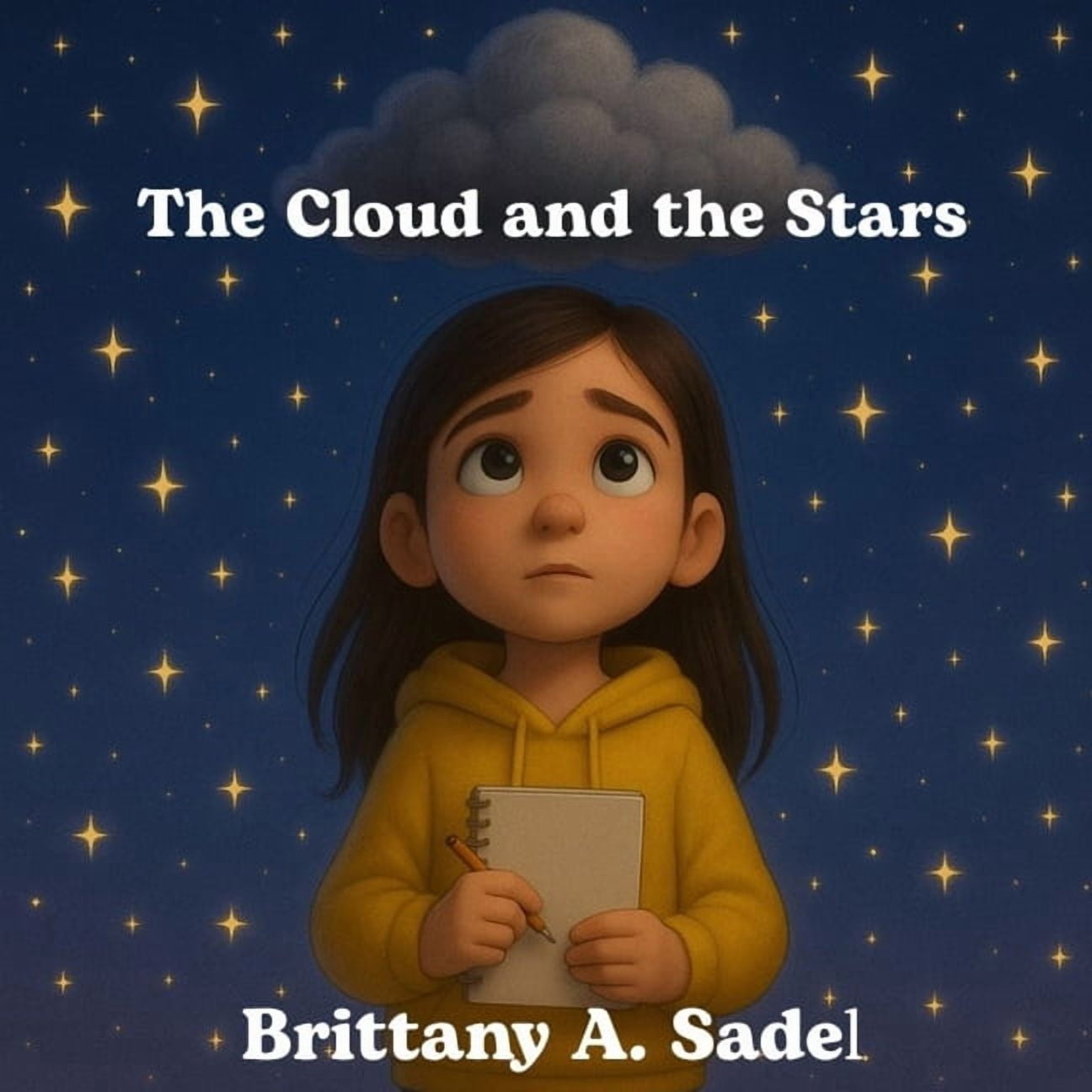 The Cloud and The Stars, (Paperback)