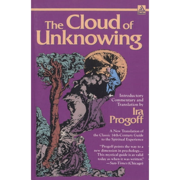 Pre-Owned The Cloud of Unknowing (Paperback) 0385281447 9780385281447