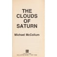thumbnail image 1 of Pre-Owned The Clouds of Saturn (Paperback) 0345364120 9780345364128, 1 of 1
