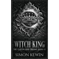 thumbnail image 1 of The Cloven Land Trilogy Witch King, Book 3, (Paperback), 1 of 1