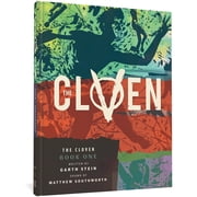 The Cloven The Cloven Book One, Book 0, Hardcover