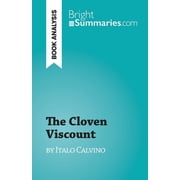 The Cloven Viscount by Italo Calvino, Paperback