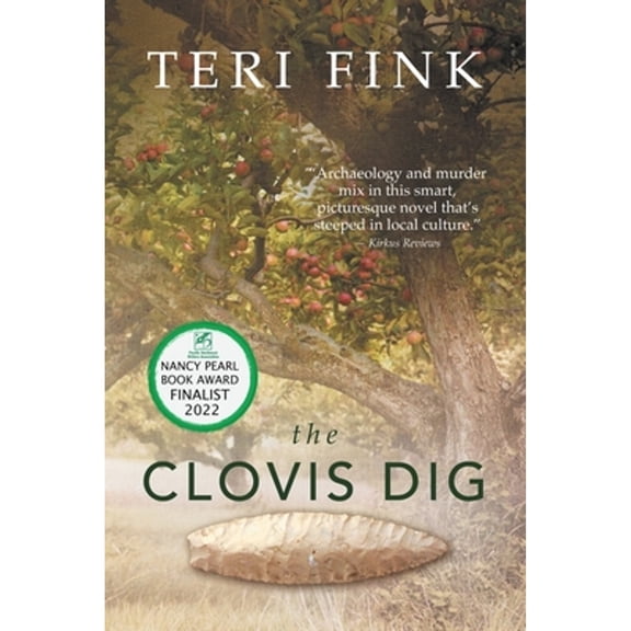 The Clovis Dig (Paperback)