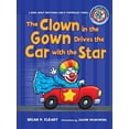 thumbnail image 1 of Pre-Owned The Clown in the Gown Drives the Car with the Star: A Book about Diphthongs and R-Controlled Vowels: 8 (Sounds Like Reading (R)) Paperback, 1 of 1