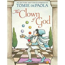 Pre-Owned The Clown of God (Hardcover) 1534414274 9781534414273