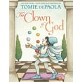 thumbnail image 1 of The Clown of God, (Paperback), 1 of 1